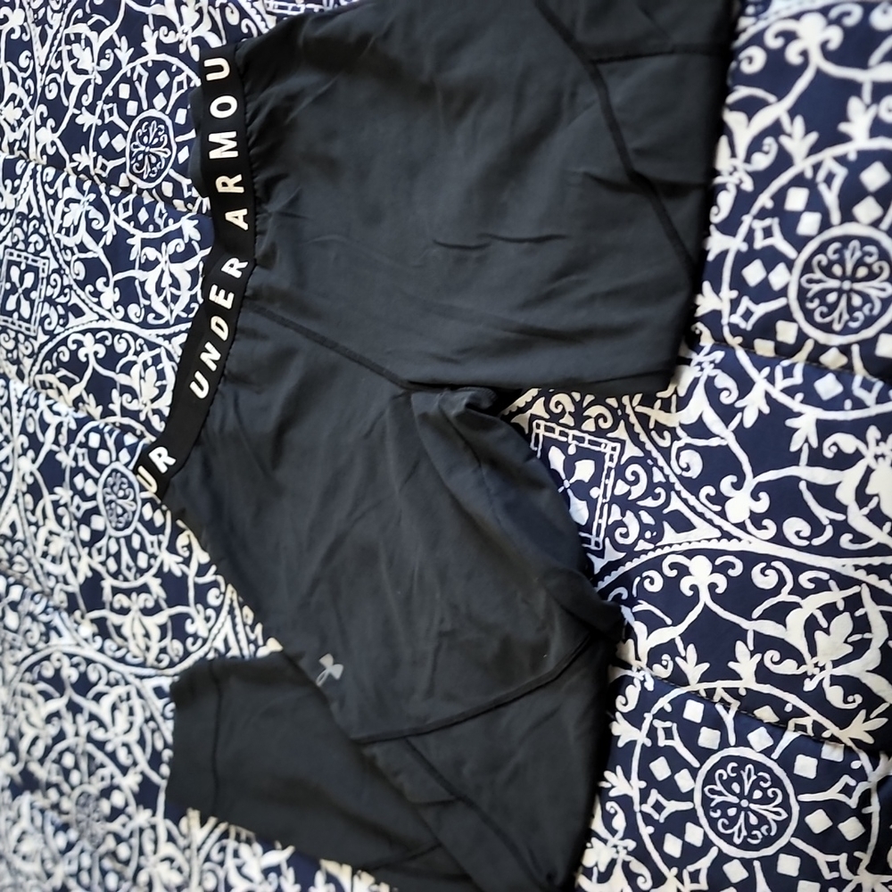 Under Amour Cargo style jogger